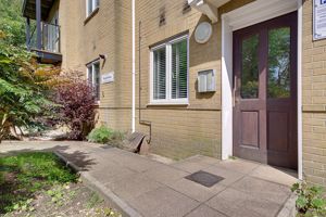 Communal Entrance- click for photo gallery